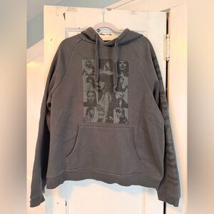 Taylor Swift 2023 Eras Tour Sweatshirt